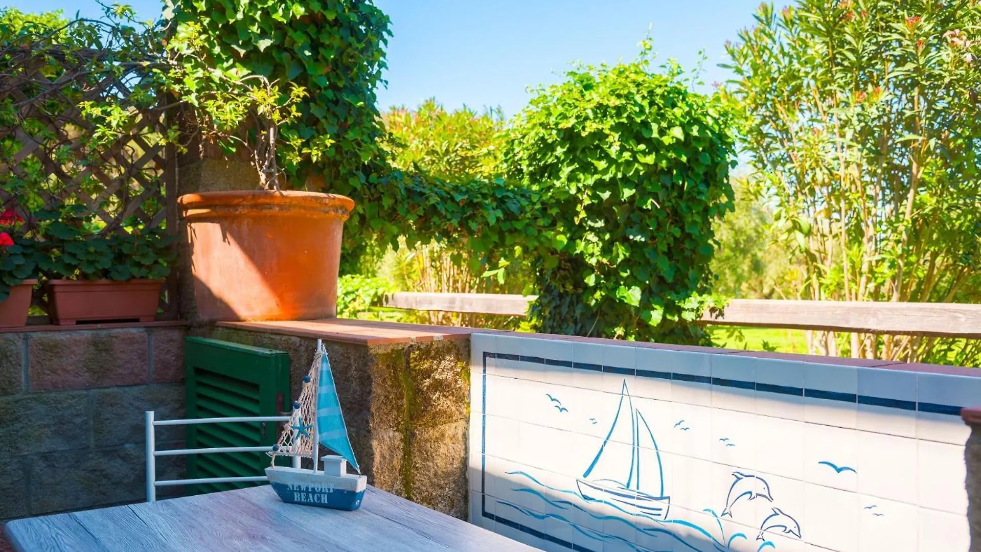 Appartamento Azzurro Rio dellʼElba